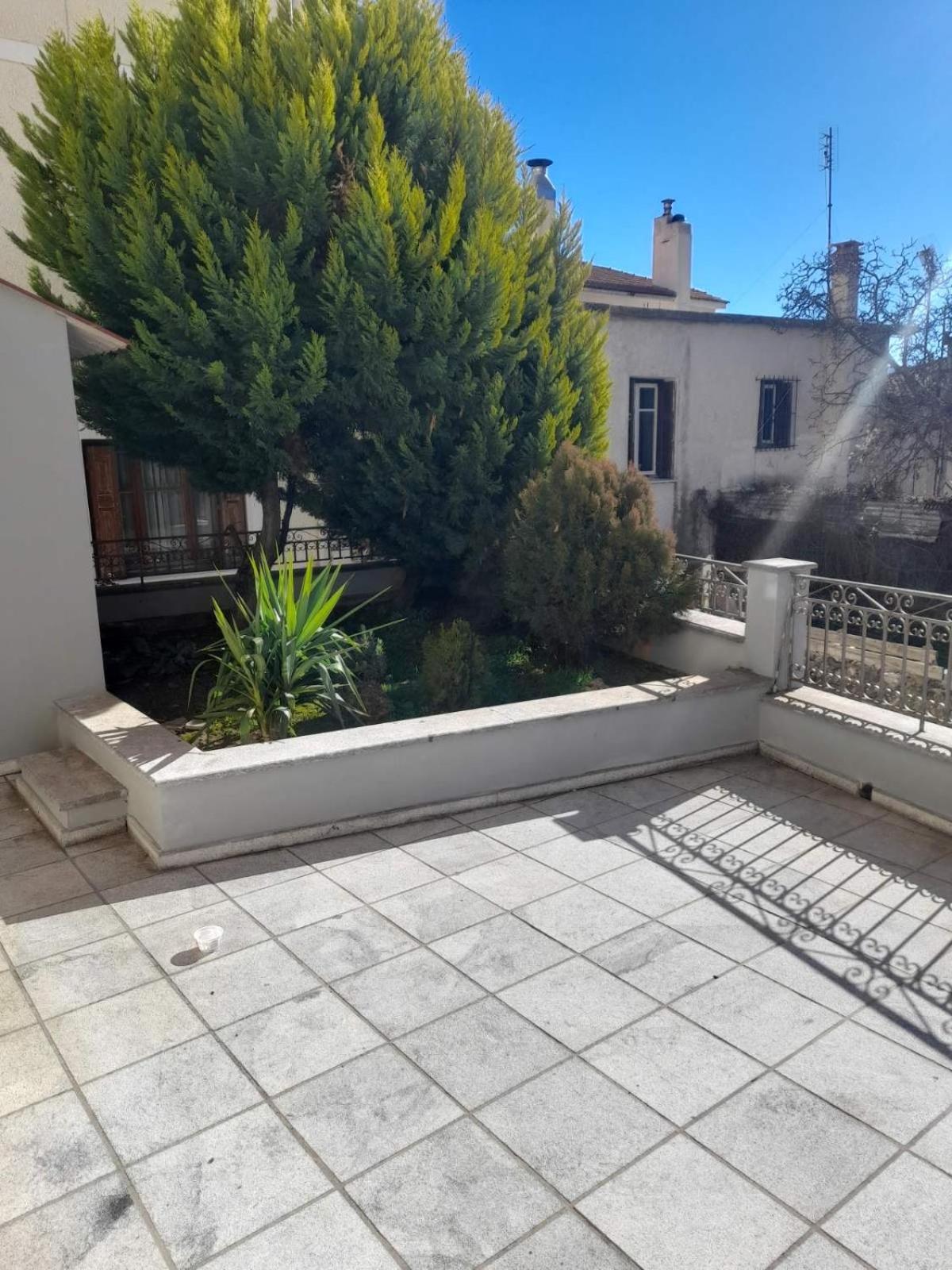 Blue Ρικεα Apartment Arachova Exterior photo
